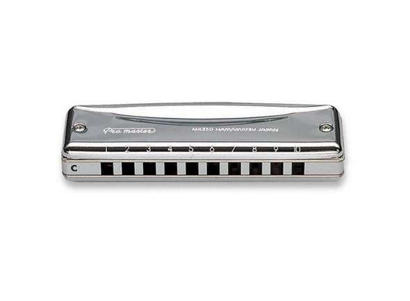 Suzuki Promaster MR-350C Suzuki Promaster MR-350C